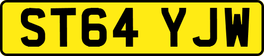 ST64YJW