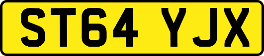 ST64YJX