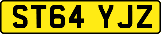 ST64YJZ