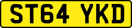 ST64YKD
