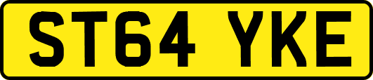 ST64YKE