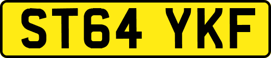 ST64YKF