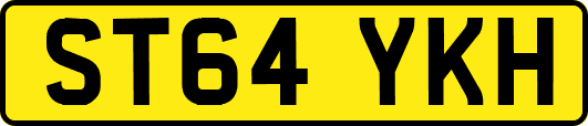 ST64YKH