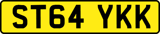 ST64YKK