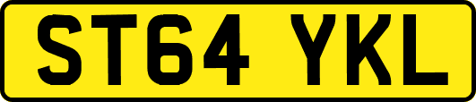ST64YKL