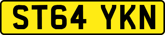 ST64YKN