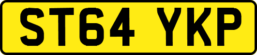 ST64YKP