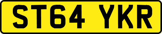 ST64YKR