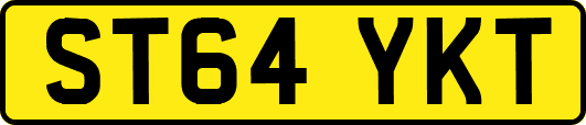 ST64YKT