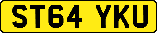 ST64YKU