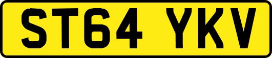 ST64YKV