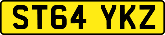 ST64YKZ