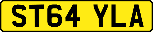 ST64YLA