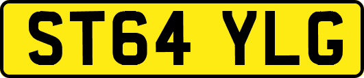 ST64YLG