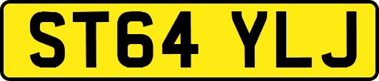 ST64YLJ