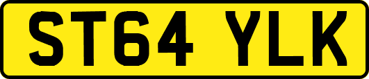 ST64YLK