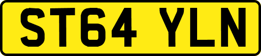 ST64YLN