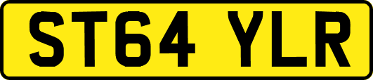 ST64YLR
