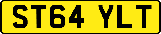 ST64YLT