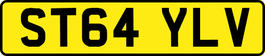 ST64YLV