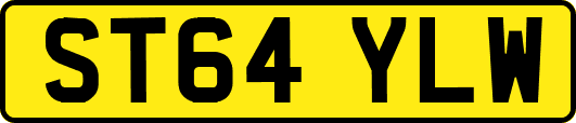 ST64YLW