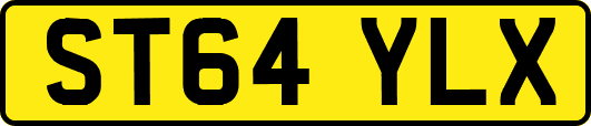 ST64YLX