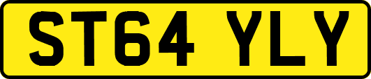 ST64YLY