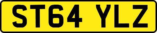 ST64YLZ