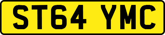 ST64YMC