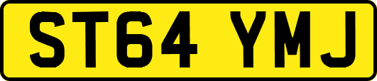 ST64YMJ
