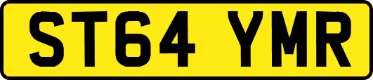 ST64YMR