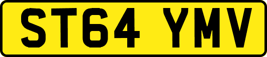 ST64YMV