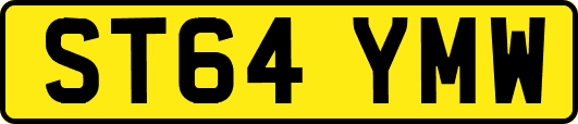 ST64YMW