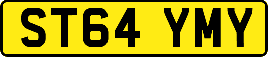 ST64YMY