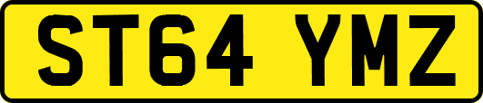 ST64YMZ
