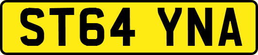 ST64YNA