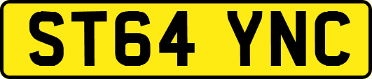 ST64YNC