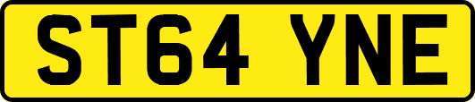 ST64YNE