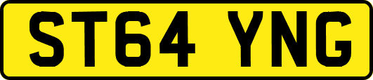 ST64YNG