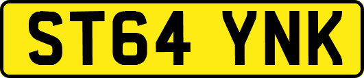 ST64YNK