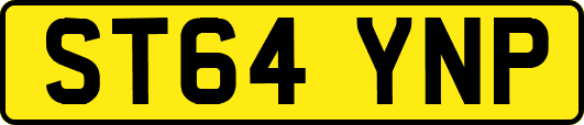ST64YNP