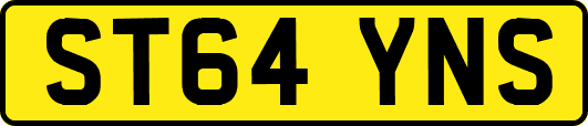 ST64YNS