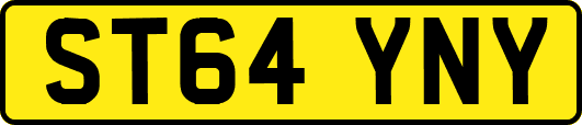 ST64YNY