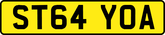 ST64YOA