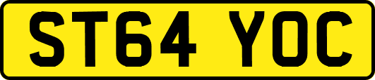 ST64YOC