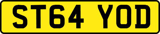ST64YOD