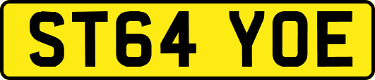 ST64YOE