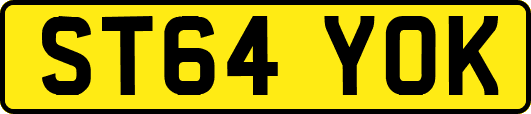 ST64YOK