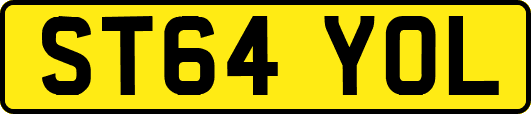 ST64YOL