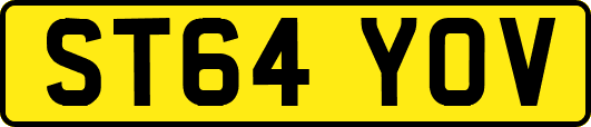 ST64YOV